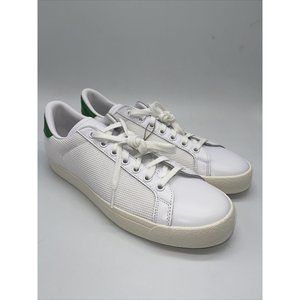 adidas Rod Laver White Green 2021 B24629 Sizes 9.5